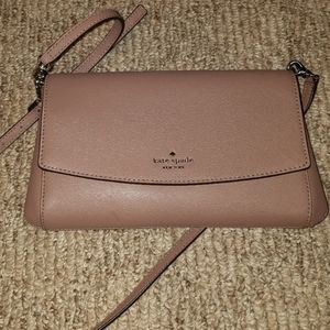 Kate spade crossbody brand new